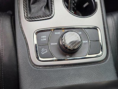 2020 Jeep Grand Cherokee Limited X 4x4