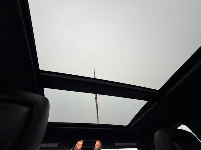 2020 Jeep Grand Cherokee Limited X 4x4