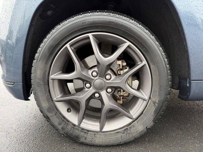 2020 Jeep Grand Cherokee Limited X 4x4