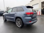 2020 Jeep Grand Cherokee Limited X 4x4