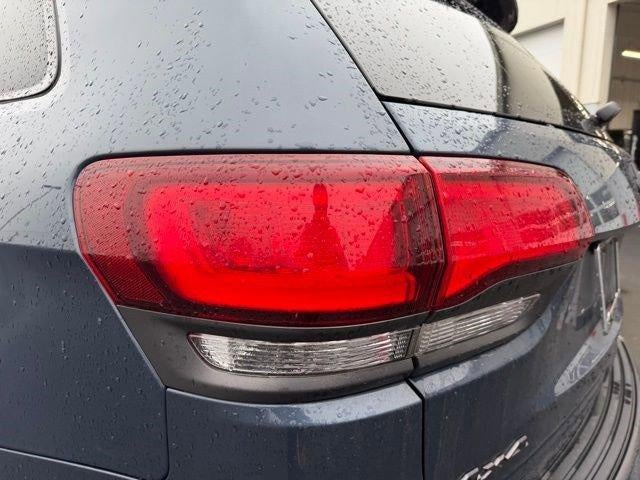 2020 Jeep Grand Cherokee Limited X 4x4