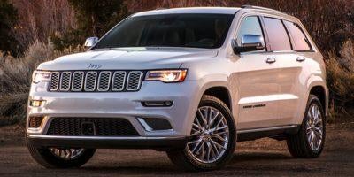 2020 Jeep Grand Cherokee Limited X 4x4