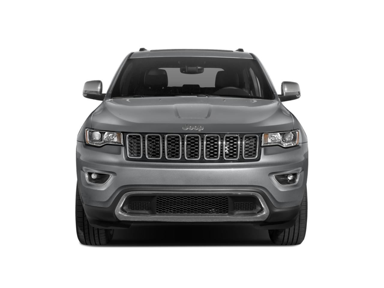 2020 Jeep Grand Cherokee Limited X 4x4
