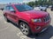 2015 Jeep Grand Cherokee 4WD 4dr Limited