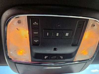 2015 Jeep Grand Cherokee 4WD 4dr Limited