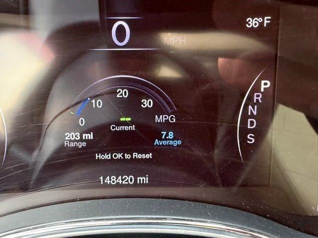 2015 Jeep Grand Cherokee 4WD 4dr Limited