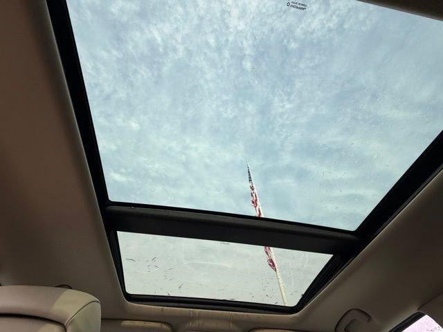 2015 Jeep Grand Cherokee 4WD 4dr Limited