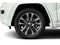 2020 Jeep Grand Cherokee Overland 4x4