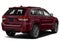 2020 Jeep Grand Cherokee Overland 4x4