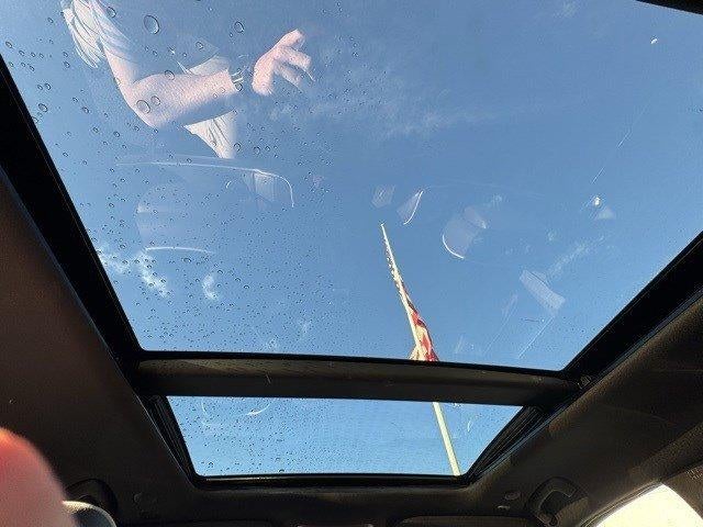 2019 Jeep Grand Cherokee Overland 4x4