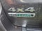 2015 Jeep Grand Cherokee 4WD 4dr Overland