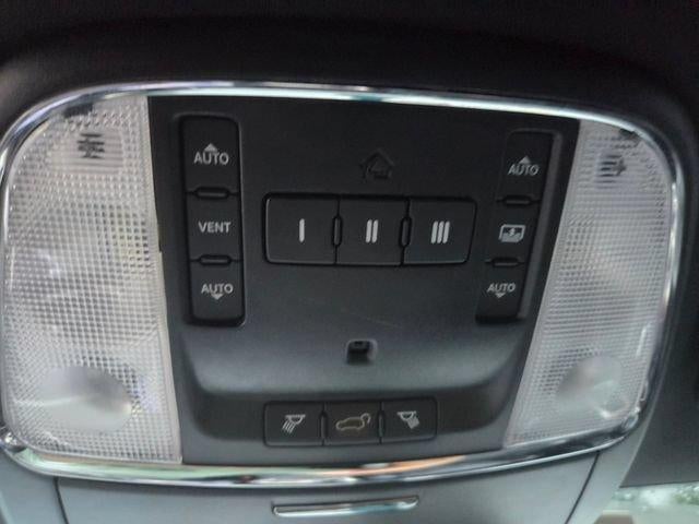 2015 Jeep Grand Cherokee 4WD 4dr Overland