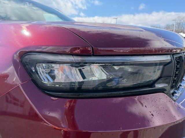 2024 Jeep Grand Cherokee Altitude 4x4