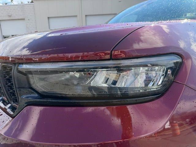 2024 Jeep Grand Cherokee Altitude 4x4