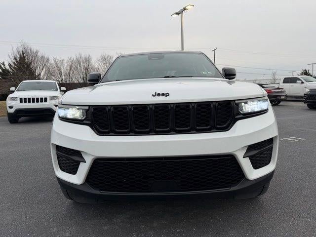 2023 Jeep Grand Cherokee Altitude 4x4