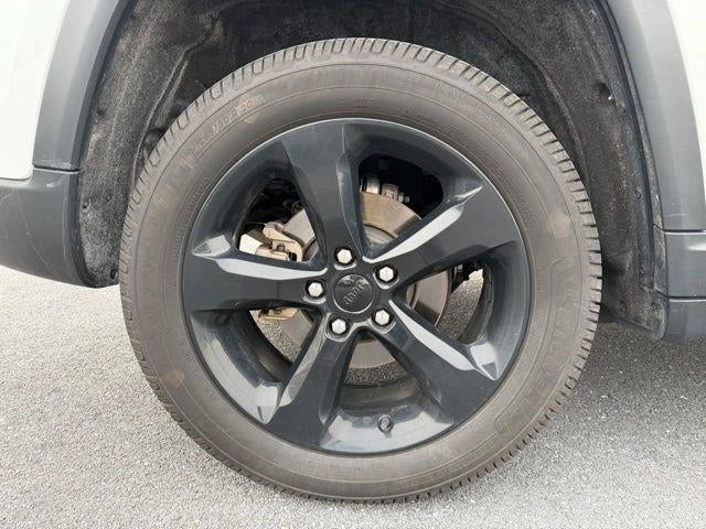 2023 Jeep Grand Cherokee Altitude 4x4