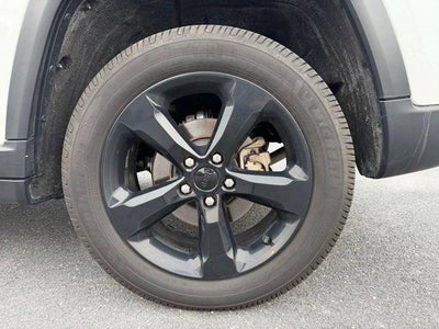 2023 Jeep Grand Cherokee Altitude 4x4