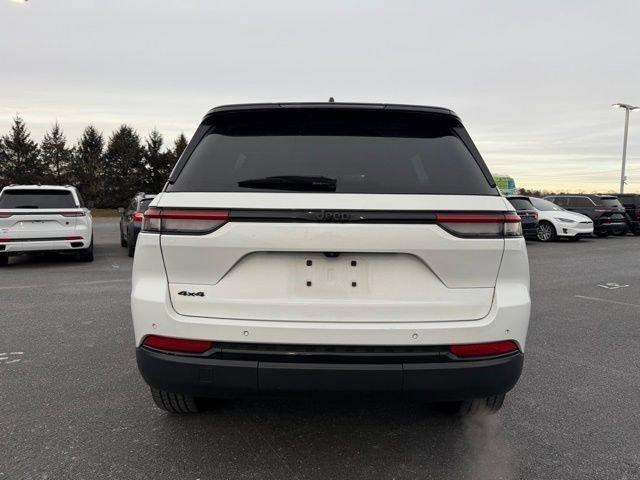 2023 Jeep Grand Cherokee Altitude 4x4