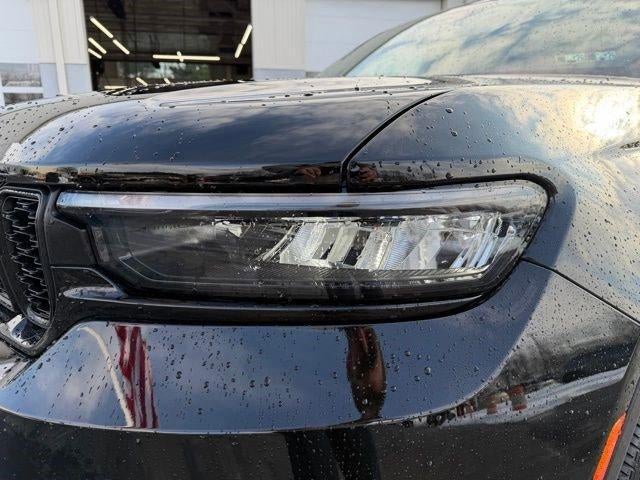 2025 Jeep Grand Cherokee Altitude X 4x4