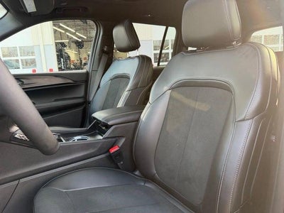 2025 Jeep Grand Cherokee Altitude X 4x4