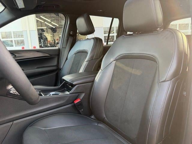 2025 Jeep Grand Cherokee Altitude X 4x4