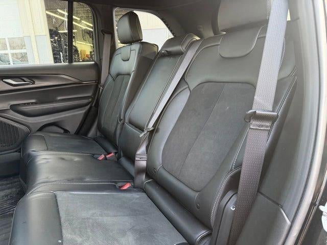 2025 Jeep Grand Cherokee Altitude X 4x4