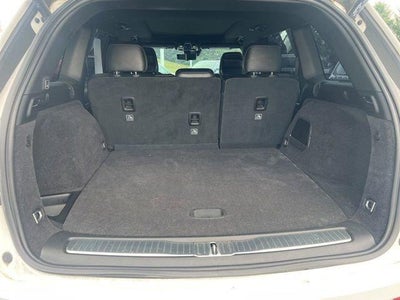 2023 Jeep Grand Cherokee Overland 4x4