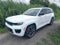 2023 Jeep Grand Cherokee Overland 4x4