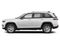 2023 Jeep Grand Cherokee Overland 4x4