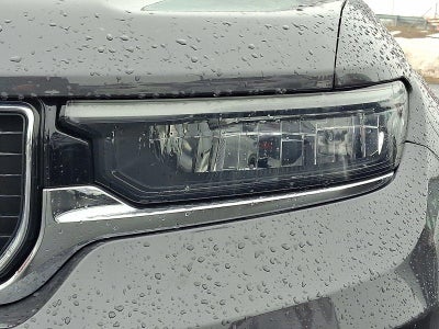 2023 Jeep Grand Cherokee Overland 4x4