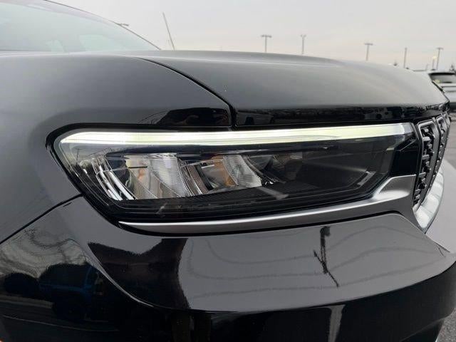 2023 Jeep Grand Cherokee Summit 4x4