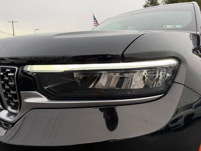 2023 Jeep Grand Cherokee Summit 4x4