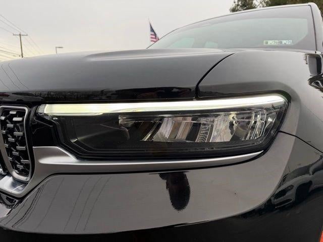 2023 Jeep Grand Cherokee Summit 4x4