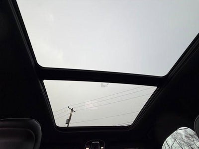 2023 Jeep Grand Cherokee Summit 4x4