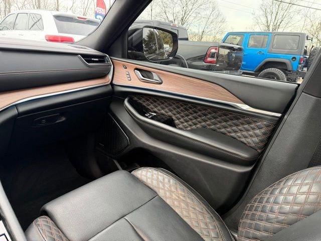 2023 Jeep Grand Cherokee Summit 4x4