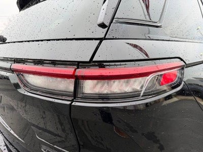 2024 Jeep Grand Cherokee Summit 4x4