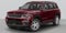 2024 Jeep Grand Cherokee Summit 4x4