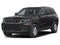2025 Jeep Grand Cherokee Summit Reserve 4x4