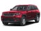2025 Jeep Grand Cherokee Summit Reserve 4x4