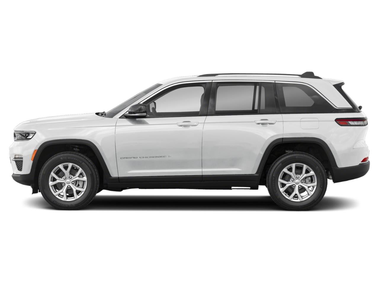 2023 Jeep Grand Cherokee Summit Reserve 4x4