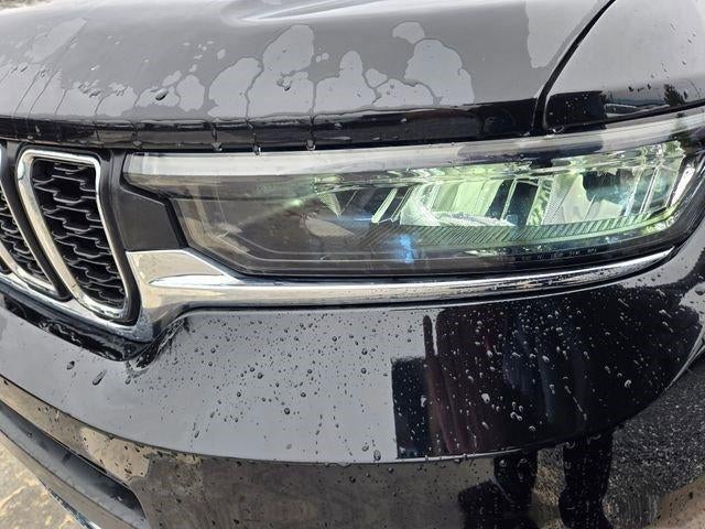 2022 Jeep Grand Cherokee L Laredo 4x4