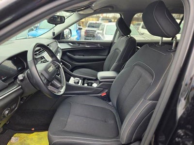 2022 Jeep Grand Cherokee L Laredo 4x4