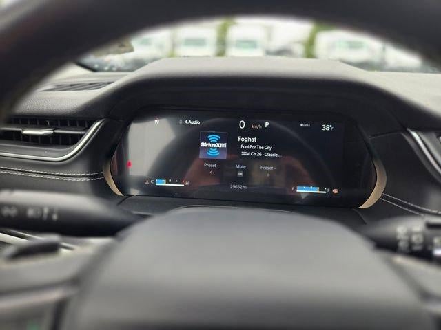 2022 Jeep Grand Cherokee L Laredo 4x4