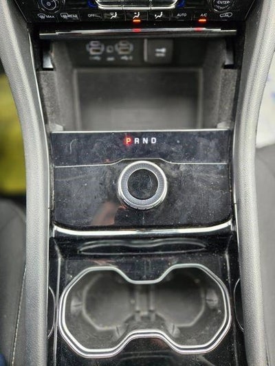 2022 Jeep Grand Cherokee L Laredo 4x4