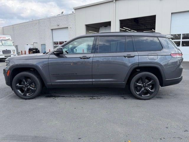 2022 Jeep Grand Cherokee L Altitude 4x4