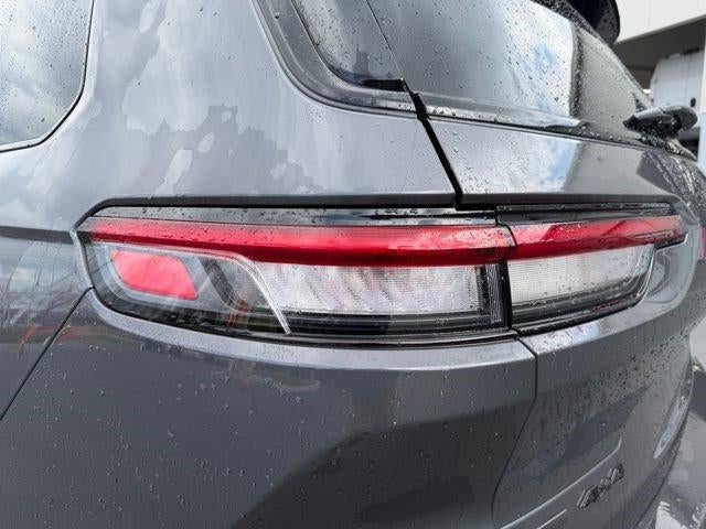 2022 Jeep Grand Cherokee L Altitude 4x4