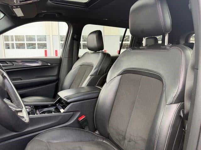 2022 Jeep Grand Cherokee L Altitude 4x4