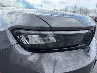 2022 Jeep Grand Cherokee L Altitude 4x4