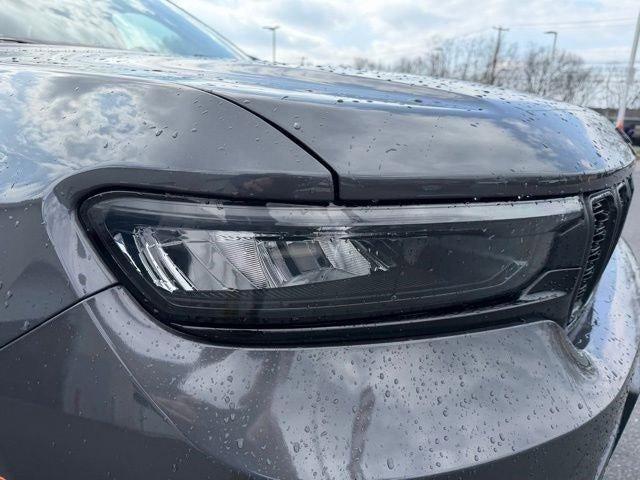 2022 Jeep Grand Cherokee L Altitude 4x4