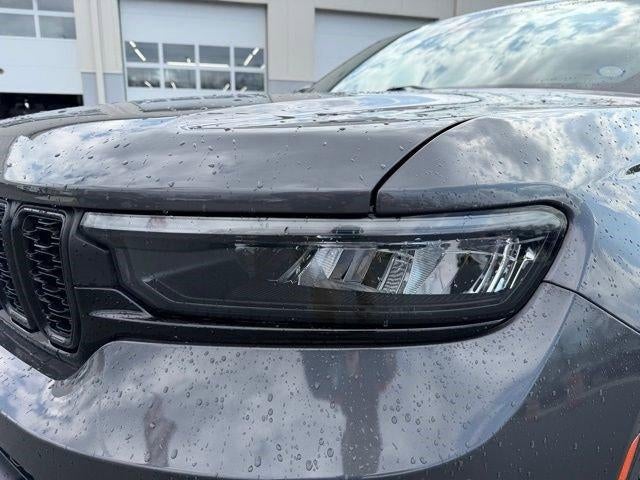 2022 Jeep Grand Cherokee L Altitude 4x4